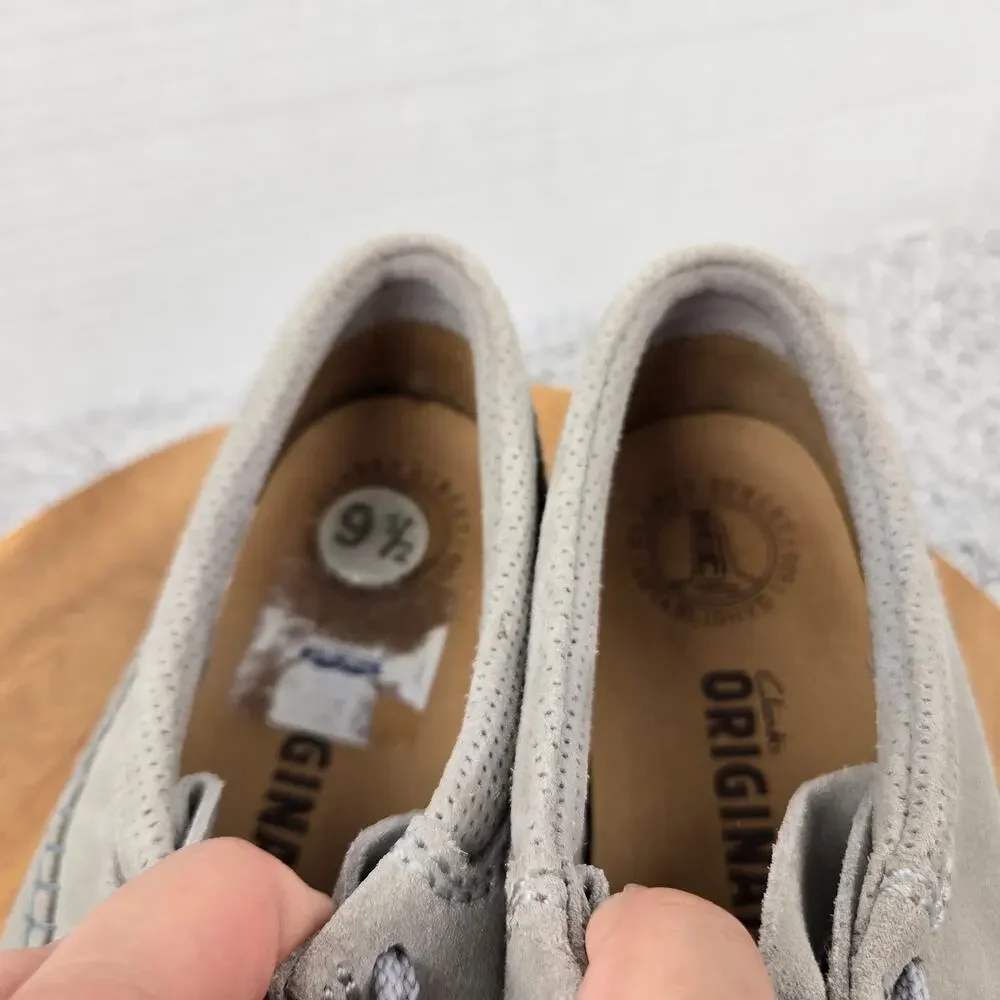 Clarks #a4864 original